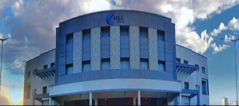 Krea University