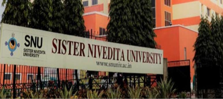 Sister Nivedita University