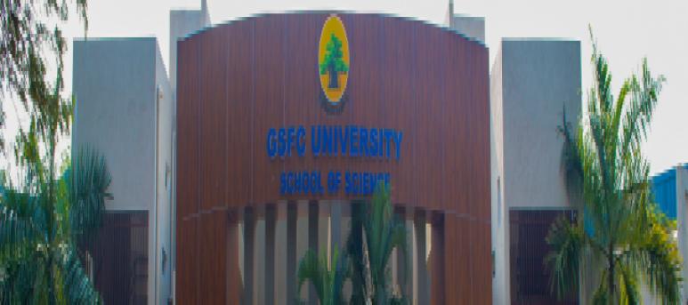 GSFC University