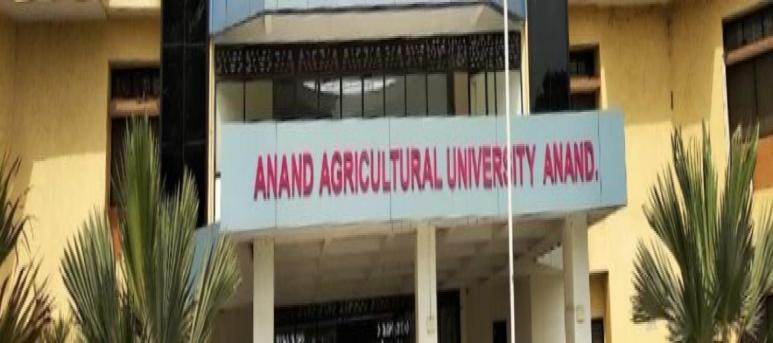 Anand Agricultural University