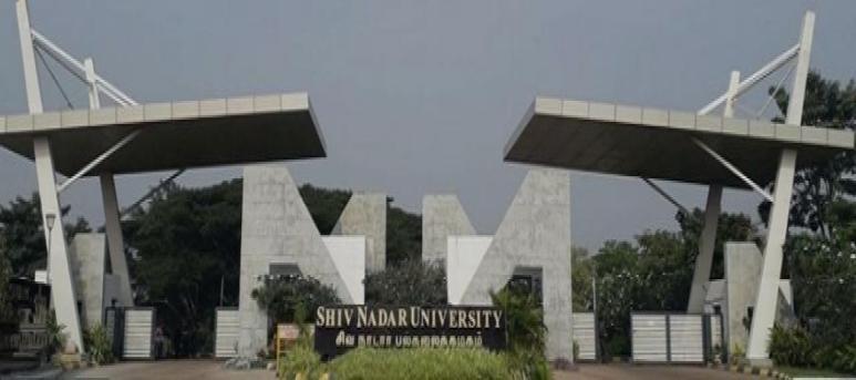 Shiv Nadar University (SNU), Chennai