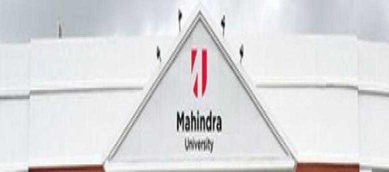 Mahindra University, Hyderabad