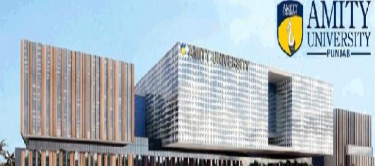 Amity University, Punjab