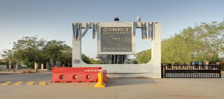 Ganpat University