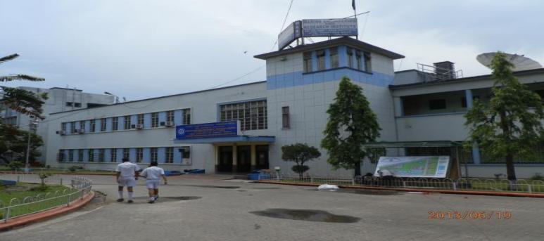 IMU - IMU Kolkata Indian Maritime University