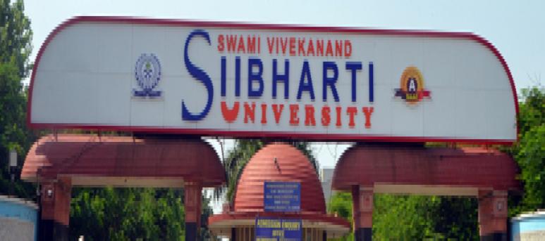 SVSU - Swami Vivekanand Subharti University