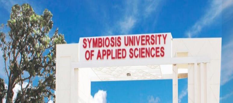 SUAS Indore - Symbiosis University of Applied Sciences