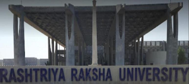 Rashtriya Raksha University