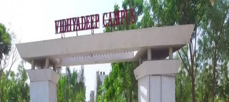 Vidhyadeep University