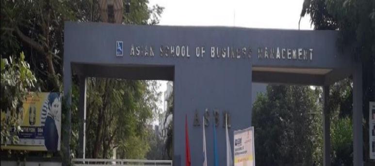 ASBM University