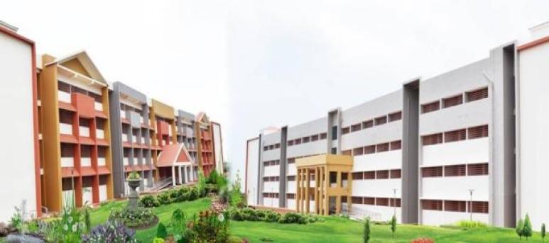 Central University of Kerala (CUK)