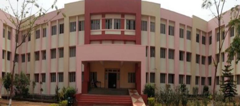 BIT Mesra - Deoghar Extension Center