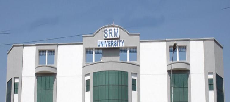 SRM IST Chennai, Vadapalani Campus