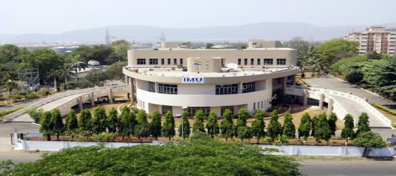 IMU - IMU Vizag Indian Maritime University