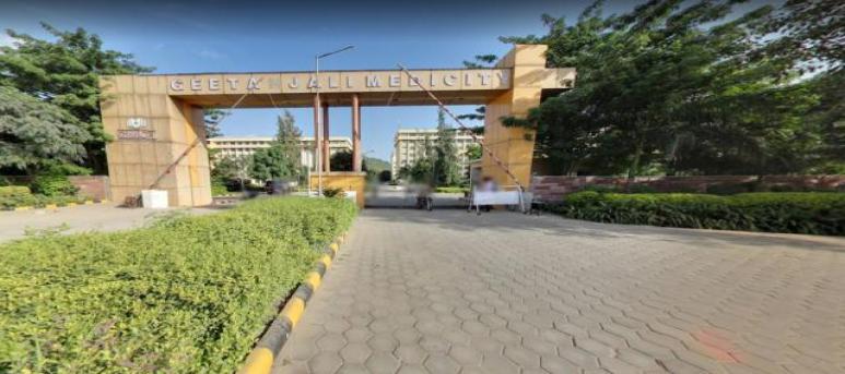 Geetanjali University