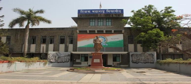 TMV - Tilak Maharashtra Vidyapeeth