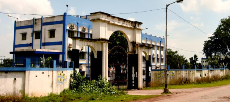 Kazi Nazrul University