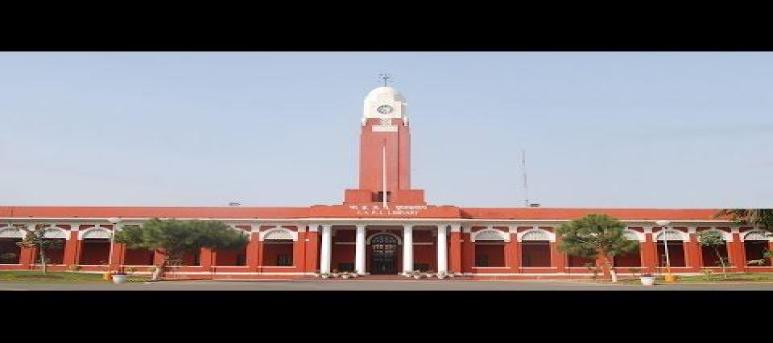 Indian Agricultural Research Institute - IARI