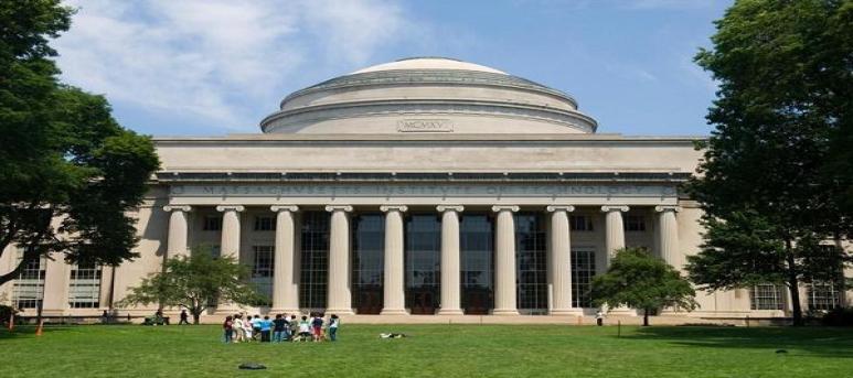 Massachusetts Institute of Technology