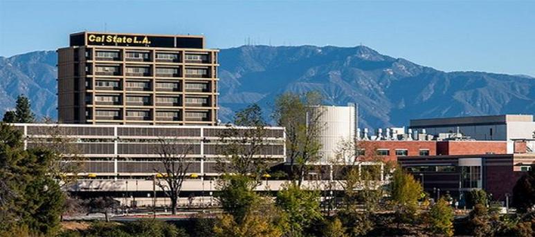 California State University Los Angeles Campus