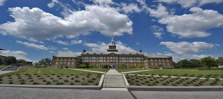 University of Cincinnati