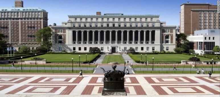 Columbia University