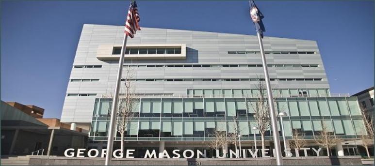 george mason university admissions tours