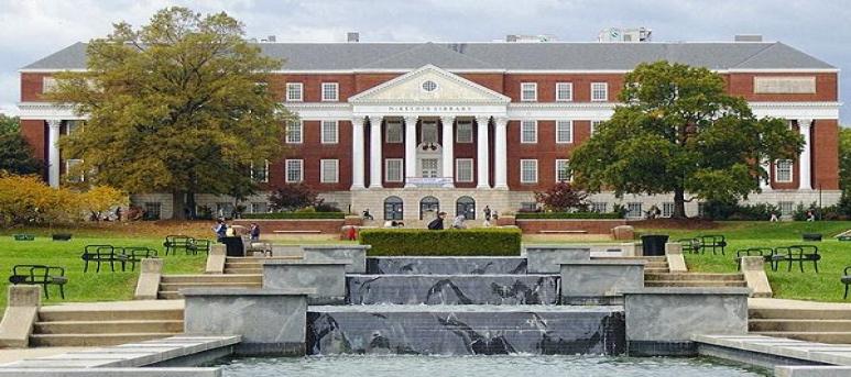 University of Maryland