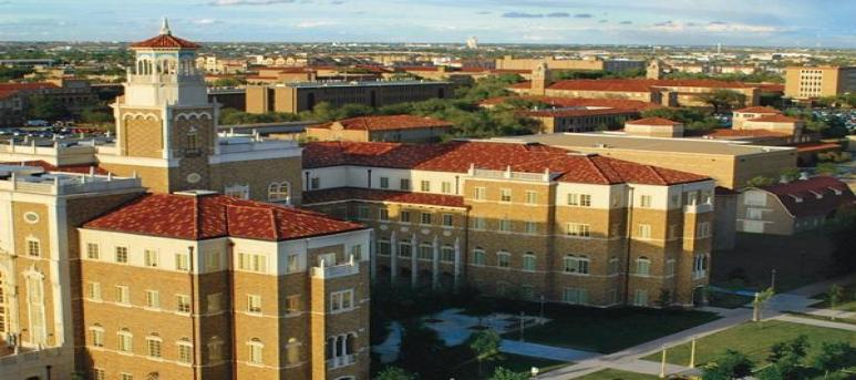 Texas Tech University