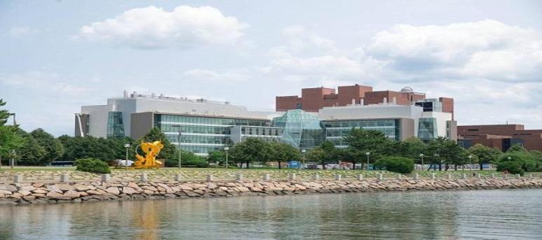 University of Massachusetts Boston