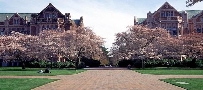 University of Washington