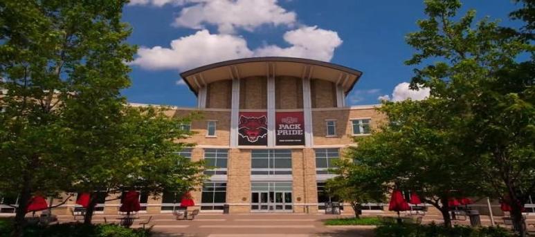 Arkansas State University