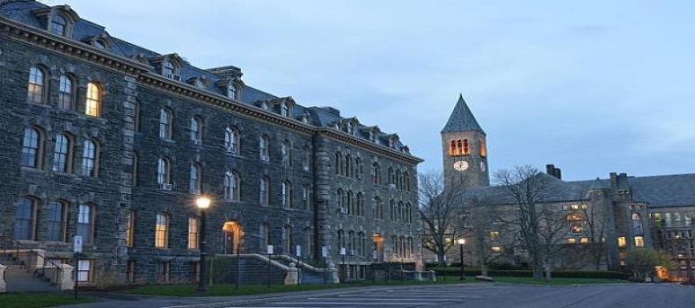 Cornell University