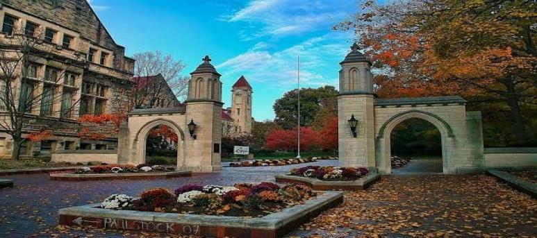 Indiana University