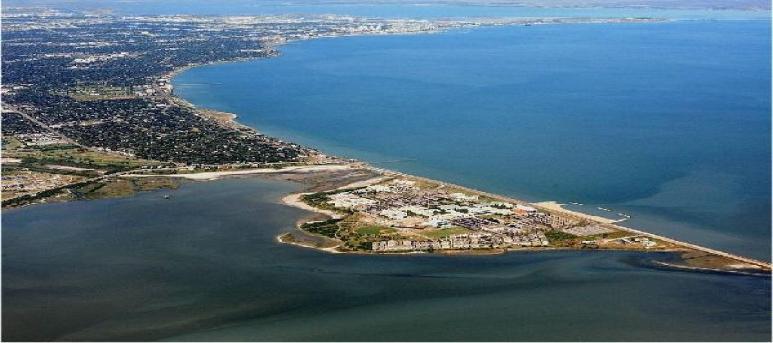 Texas A&M University - Corpus Christi