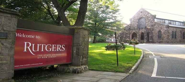 Rutgers University