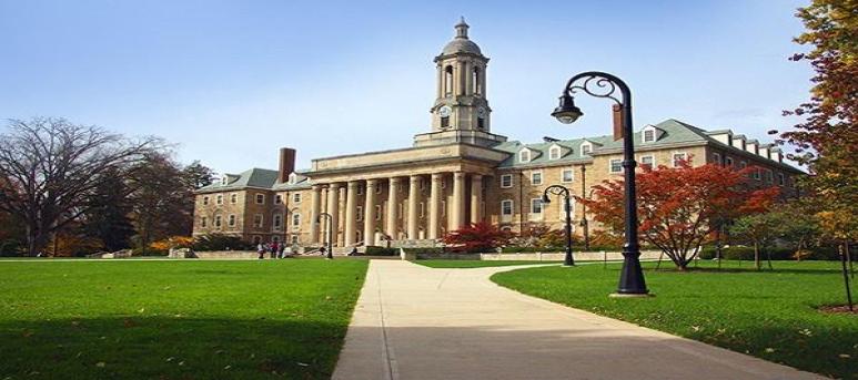 Pennsylvania State University-University Park