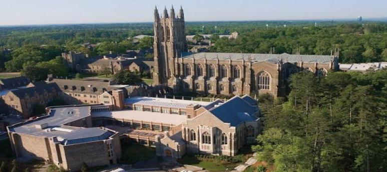 Duke University