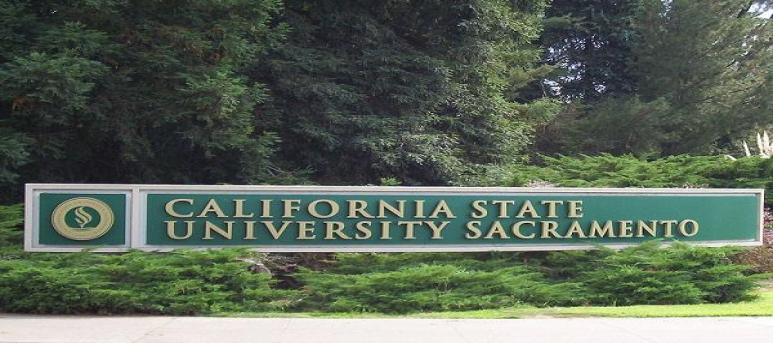 California State University Sacramento