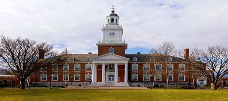 Johns Hopkins University