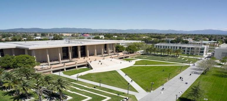 California State University Northridge