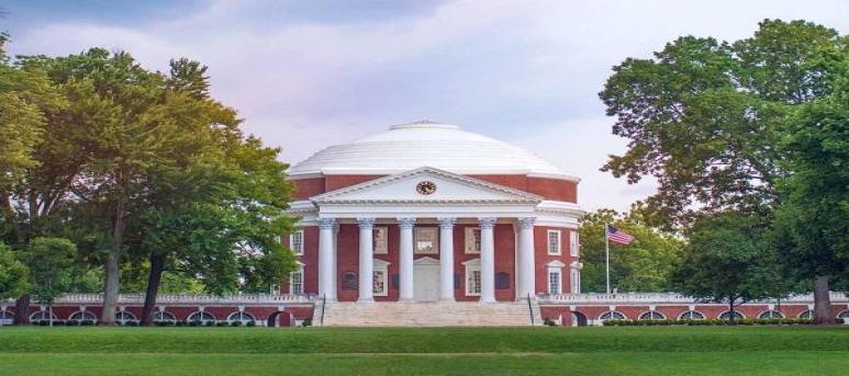 University of Virginia