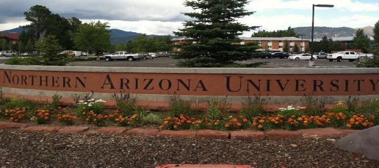 Northern Arizona University