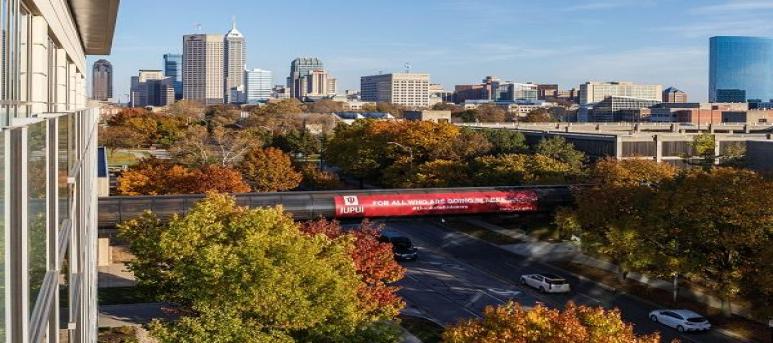 Indiana University-Purdue University Indianapolis