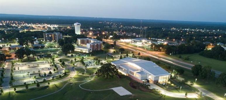 Auburn University at Montgomery