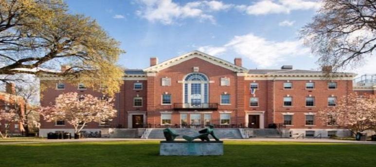 Brown University