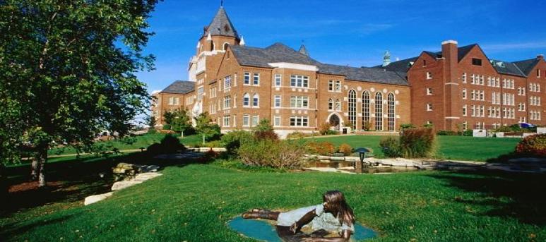 University of Missouri-St. Louis