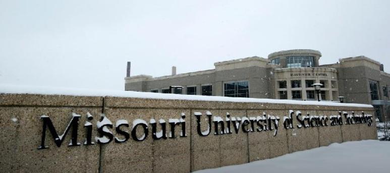 Missouri University of Science and Technology