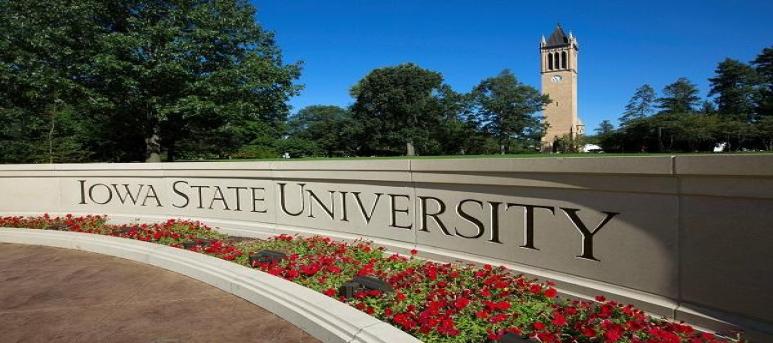 Iowa State University