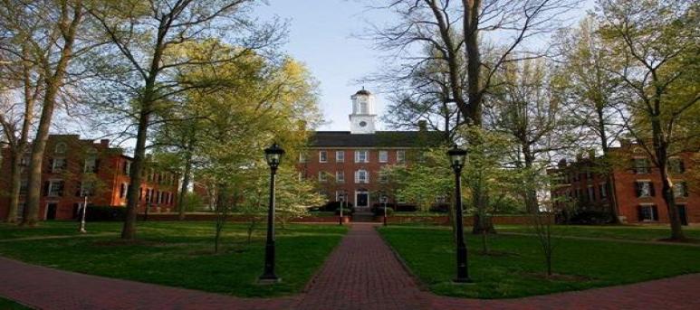 Ohio University